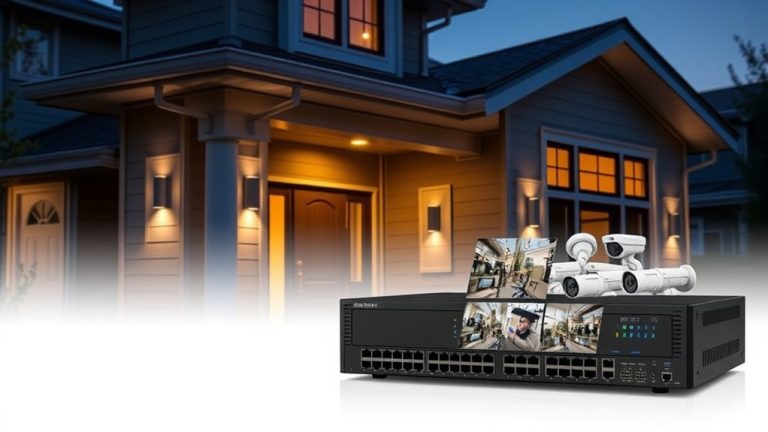 top cat6 security cameras