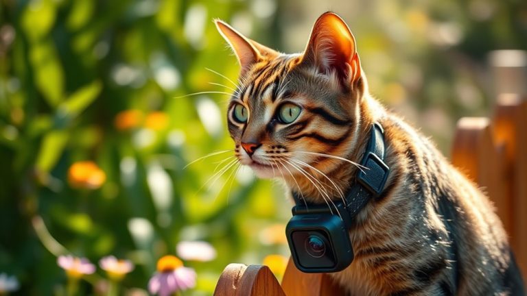 top cat camera picks