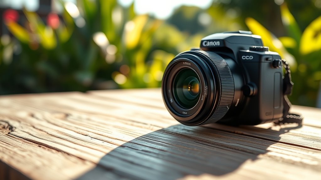 top ccd cameras 2027