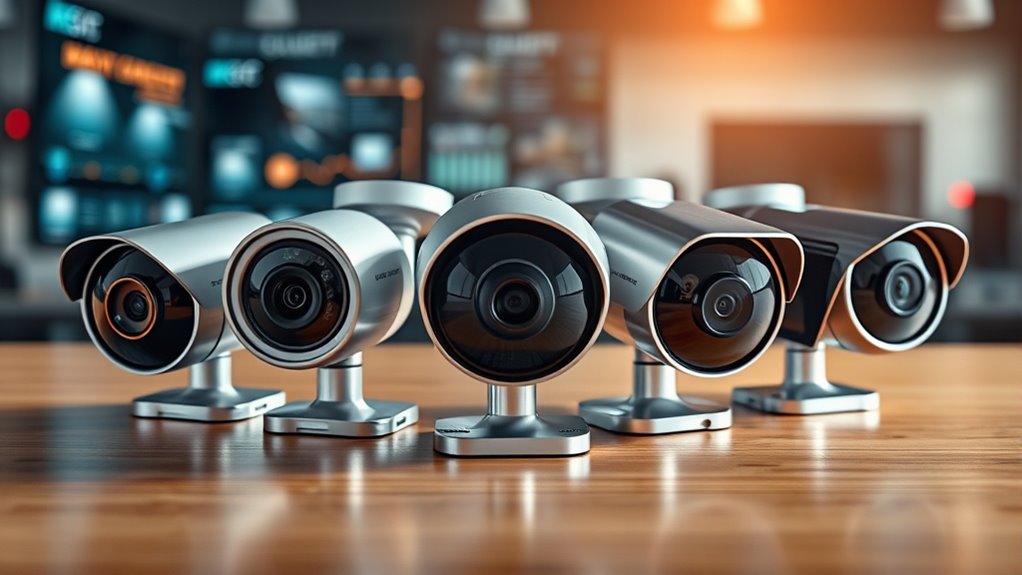top cctv brands 2027