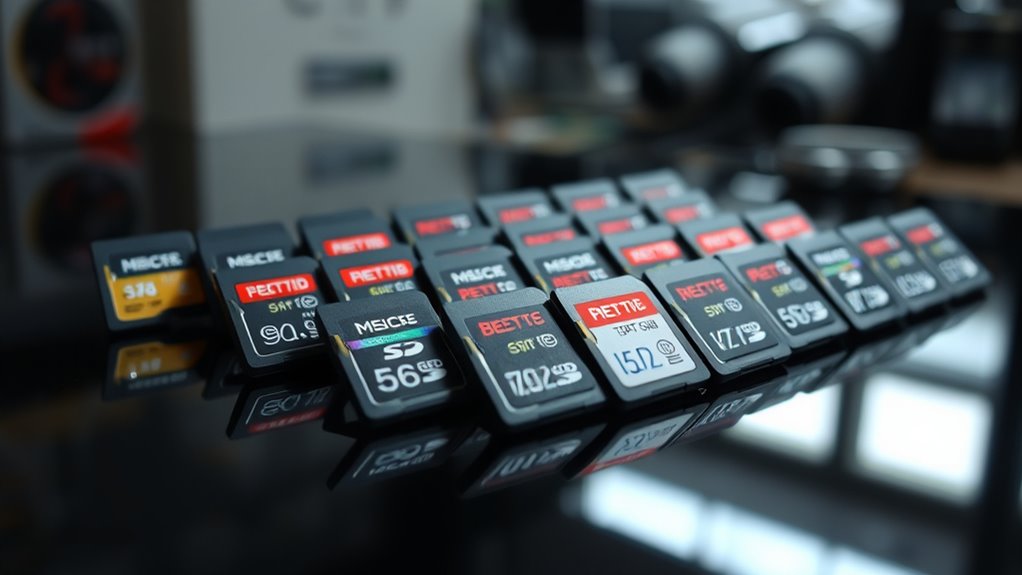 top cctv micro sds