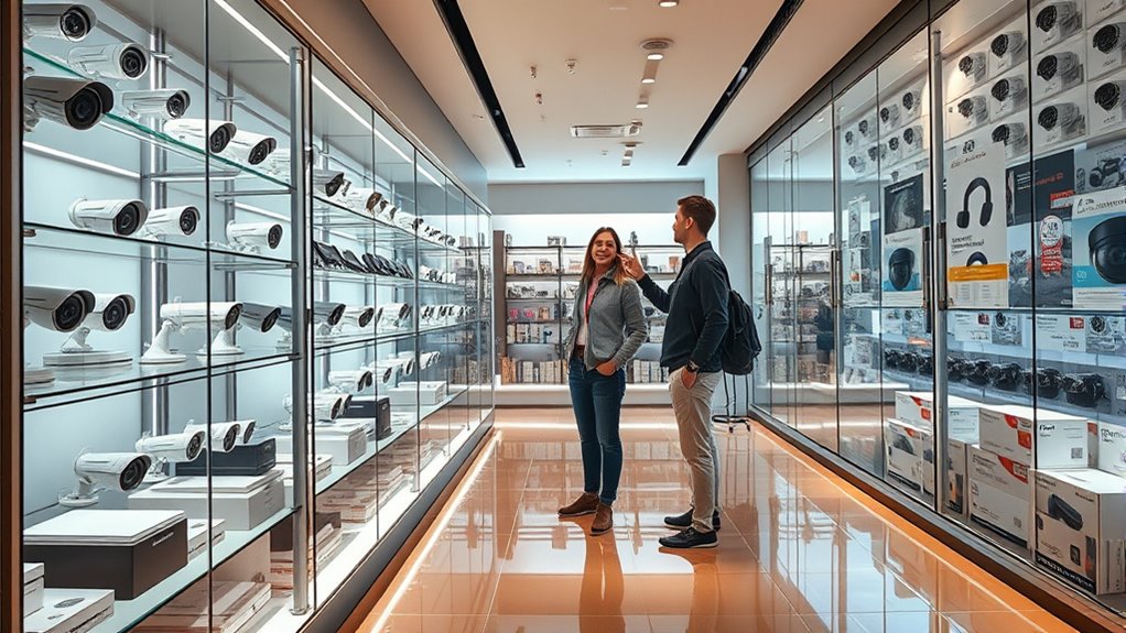 top cctv shops 2027