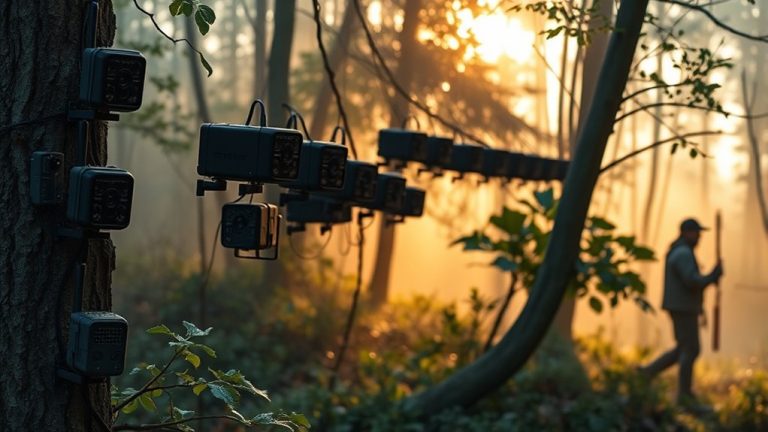 top cell cameras for hunters