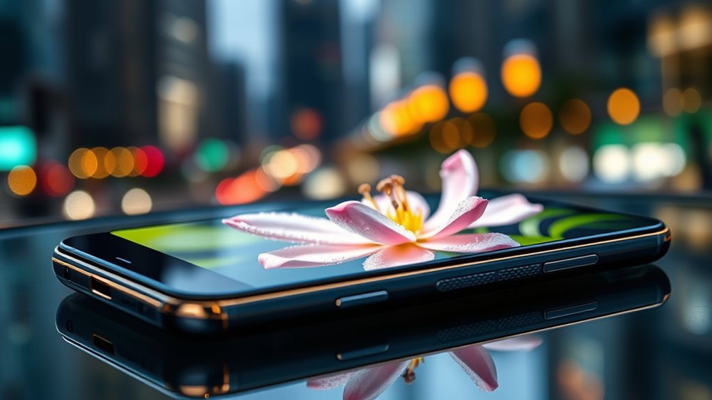 top cell phone camera picks