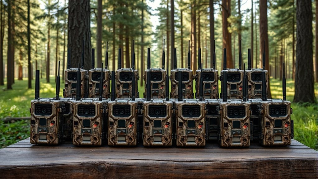 top cellular deer cameras