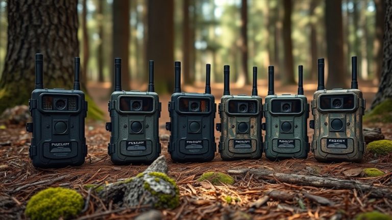 top cellular hunting cameras