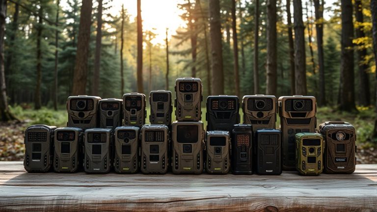 top cellular hunting cameras