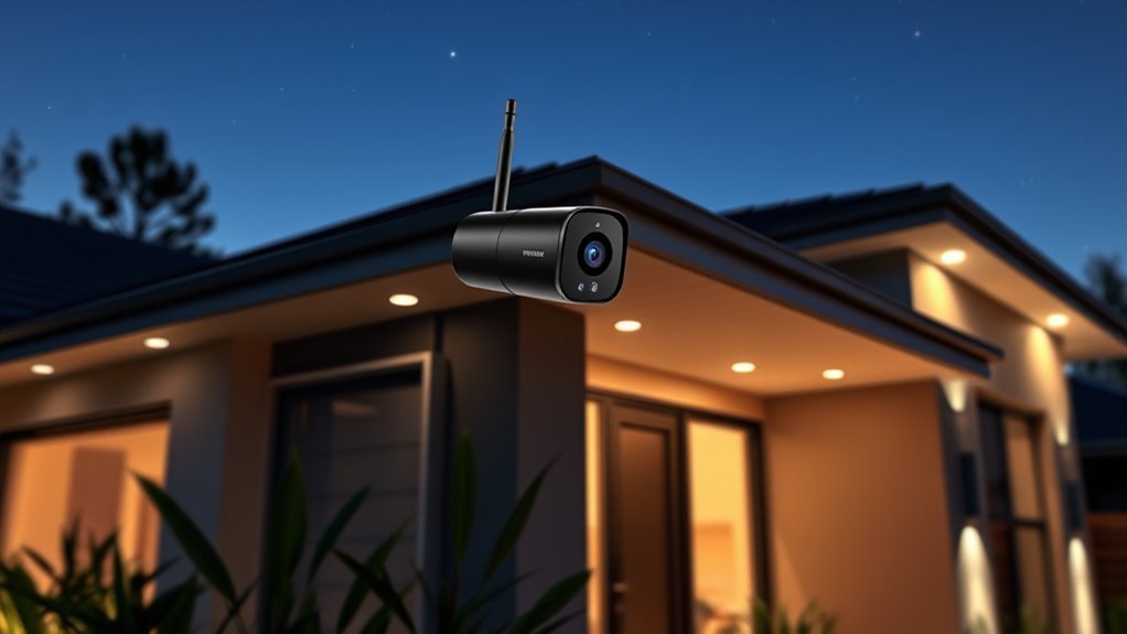 top cellular security camera picks