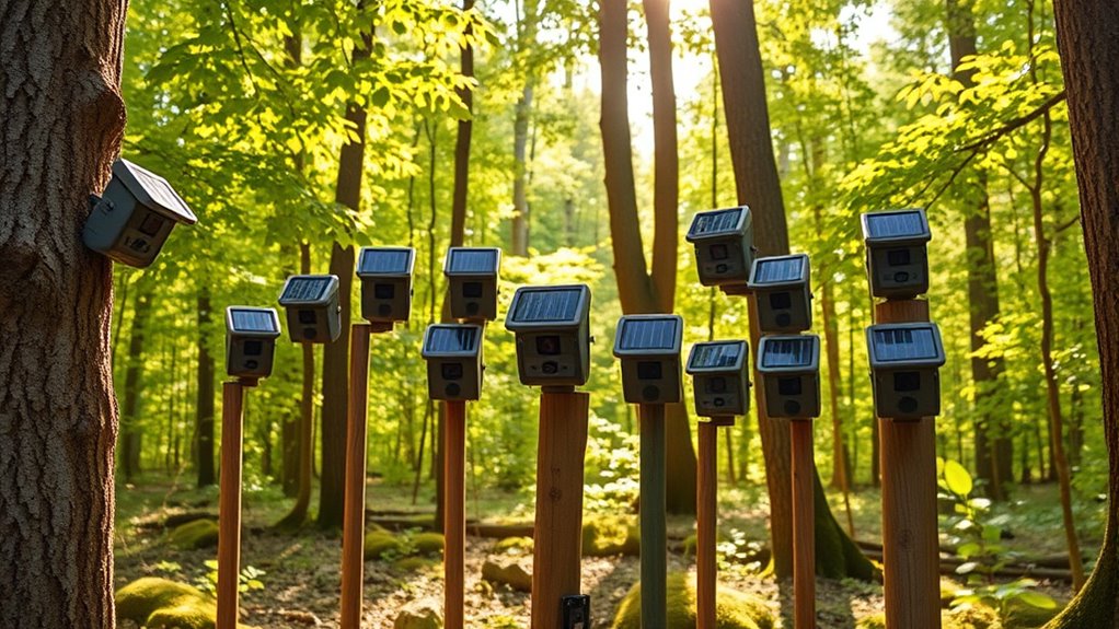 top cellular trail camera picks