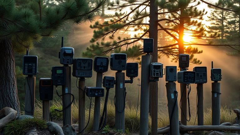 top cellular trail cameras