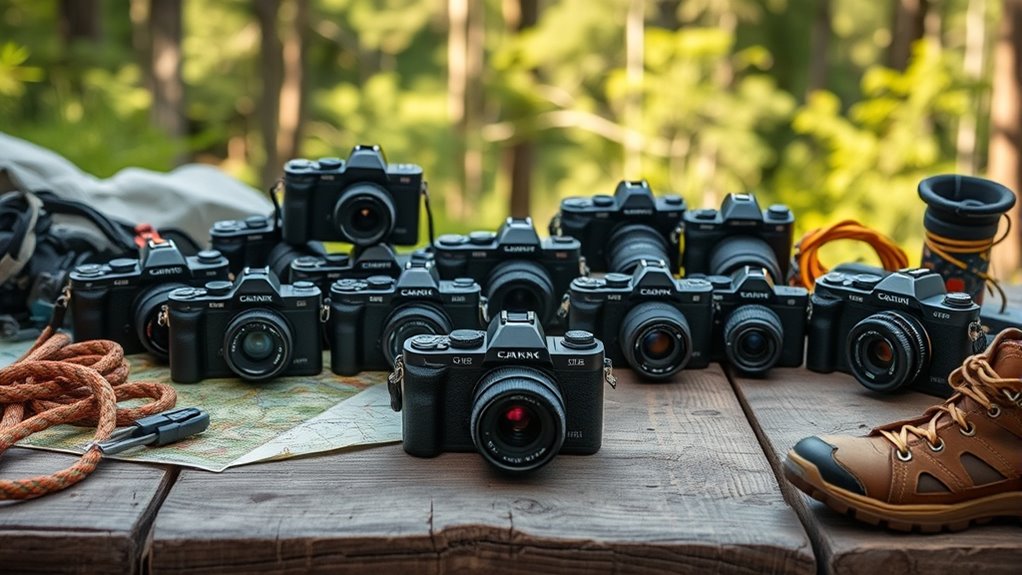 top chest cameras for 2027
