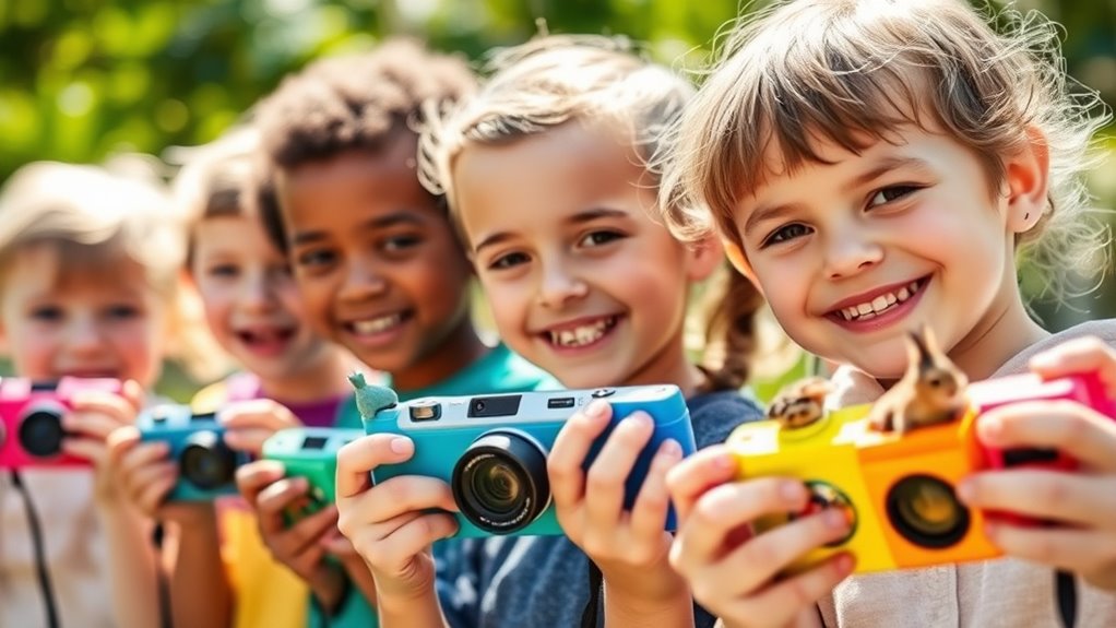 top child camera picks