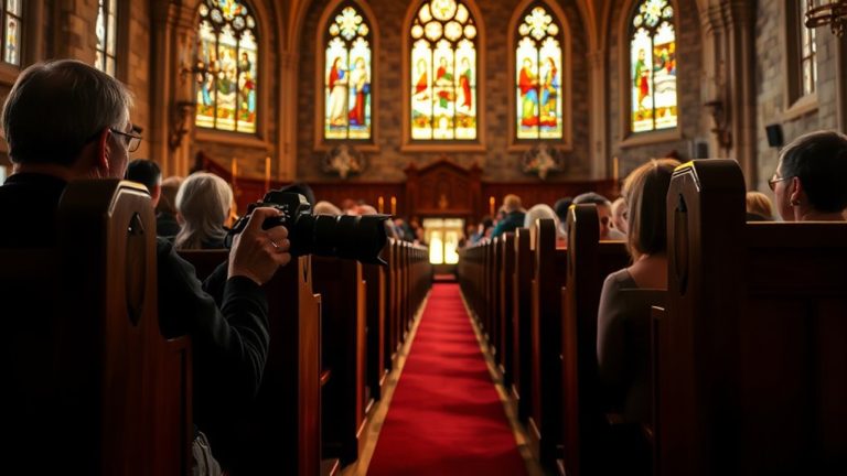 top church photography cameras