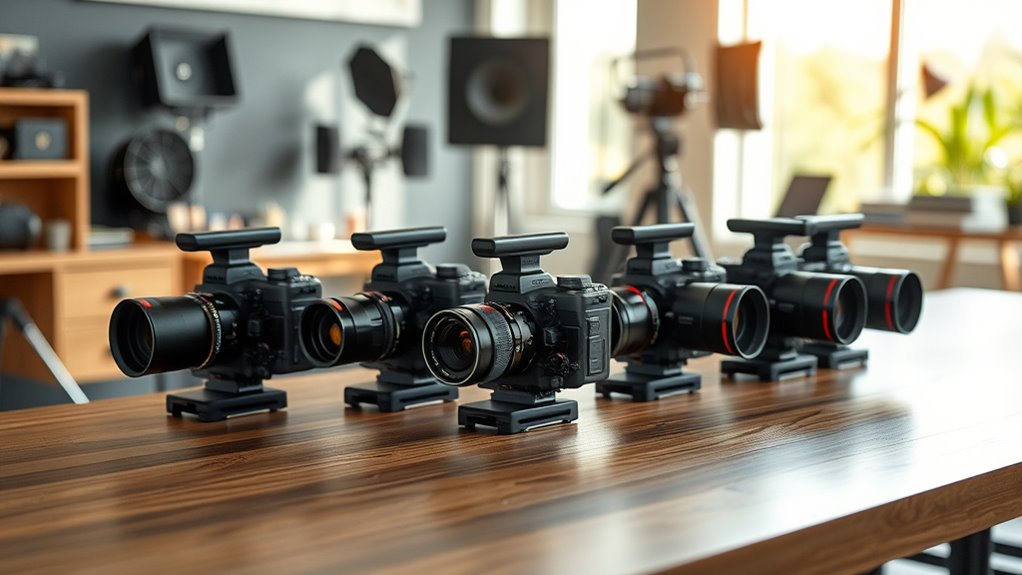 top cinema cameras 2026