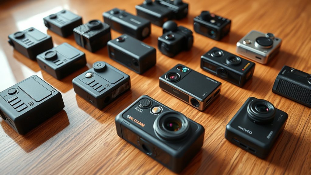 top civilian body cameras
