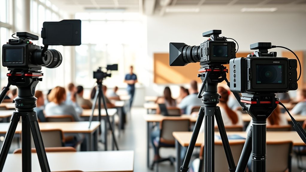 top classroom camera recommendations