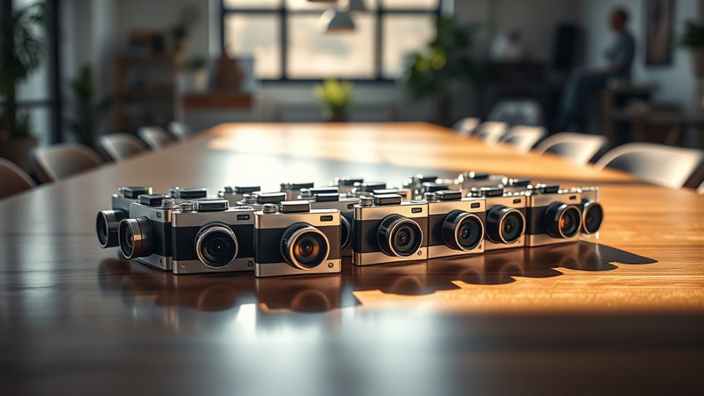 top clip on cameras 2027