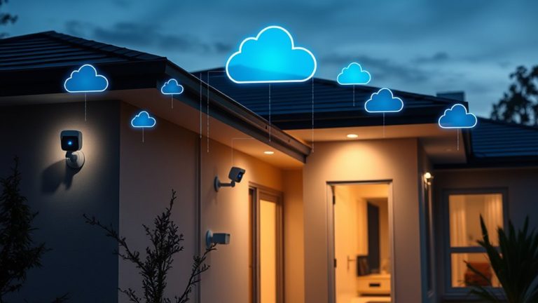 top cloud ai camera picks