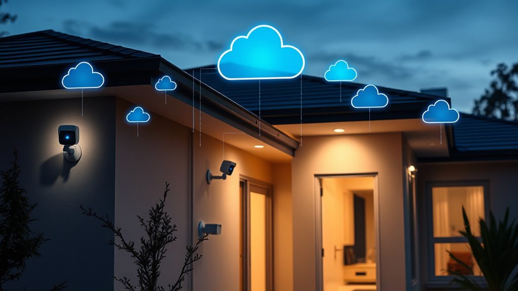 top cloud ai camera picks