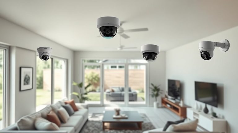 top cloud security camera picks