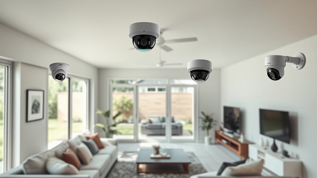 top cloud security camera picks