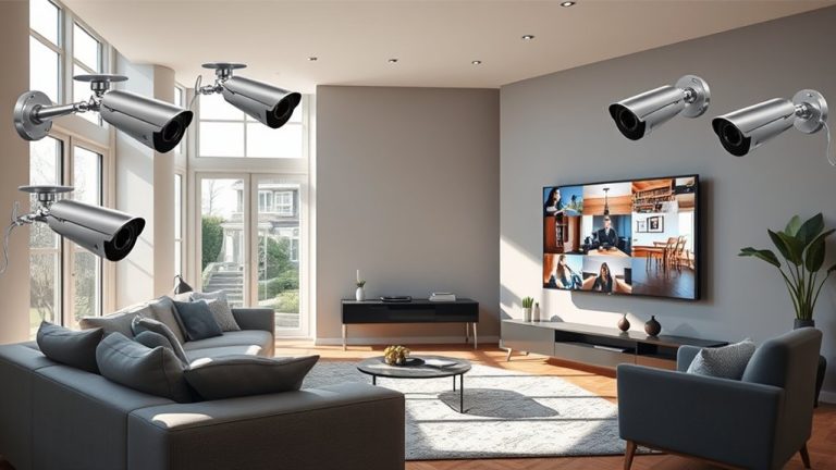 top cloud security camera systems