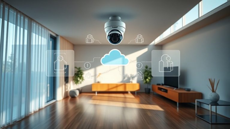 top cloud security cameras