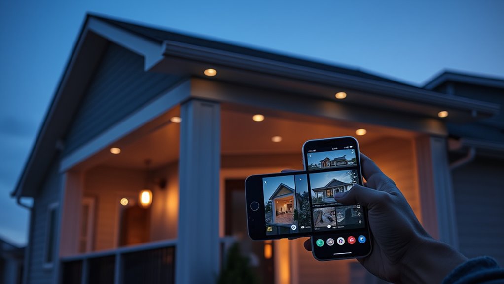 top cloud security cameras
