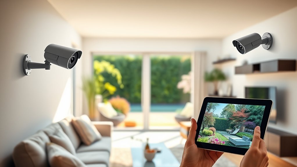 top cloud security cameras