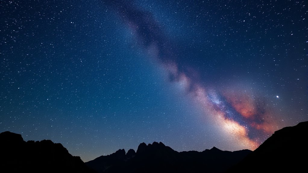 top cmos cameras for starry night