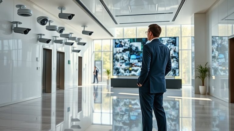 top commercial camera providers