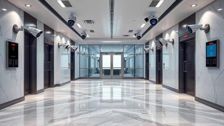 top commercial security cameras