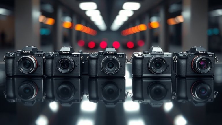 top compact 4k slow motion