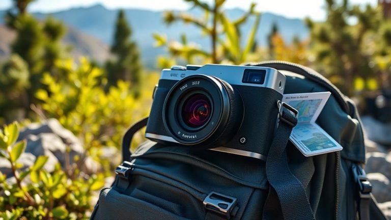 top compact backpacking cameras