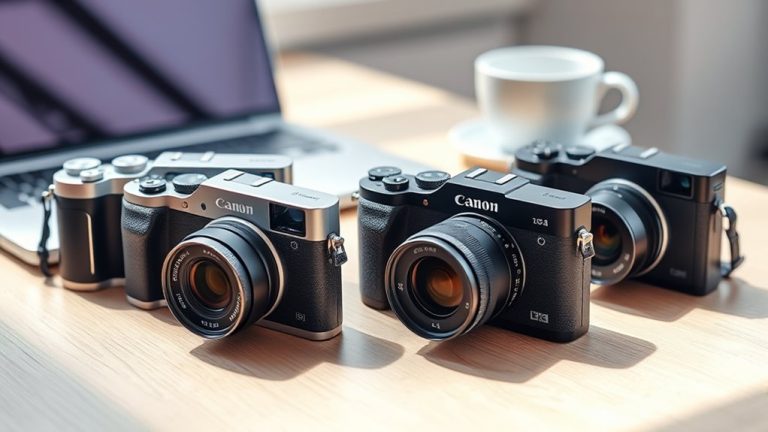 top compact camera alternatives