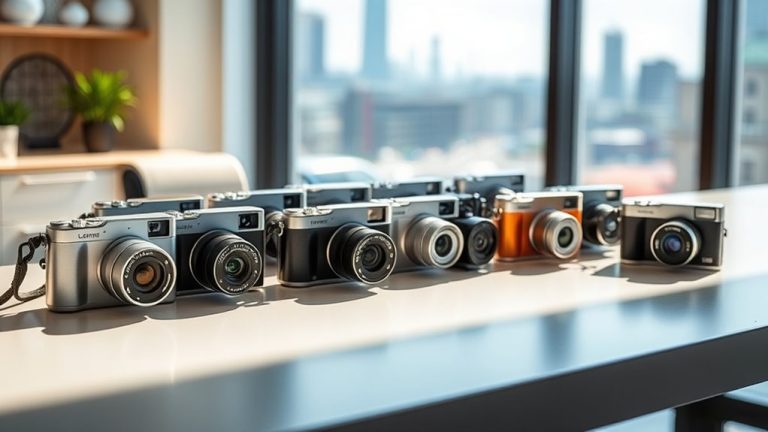 top compact camera picks