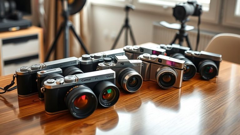 top compact cameras 2026