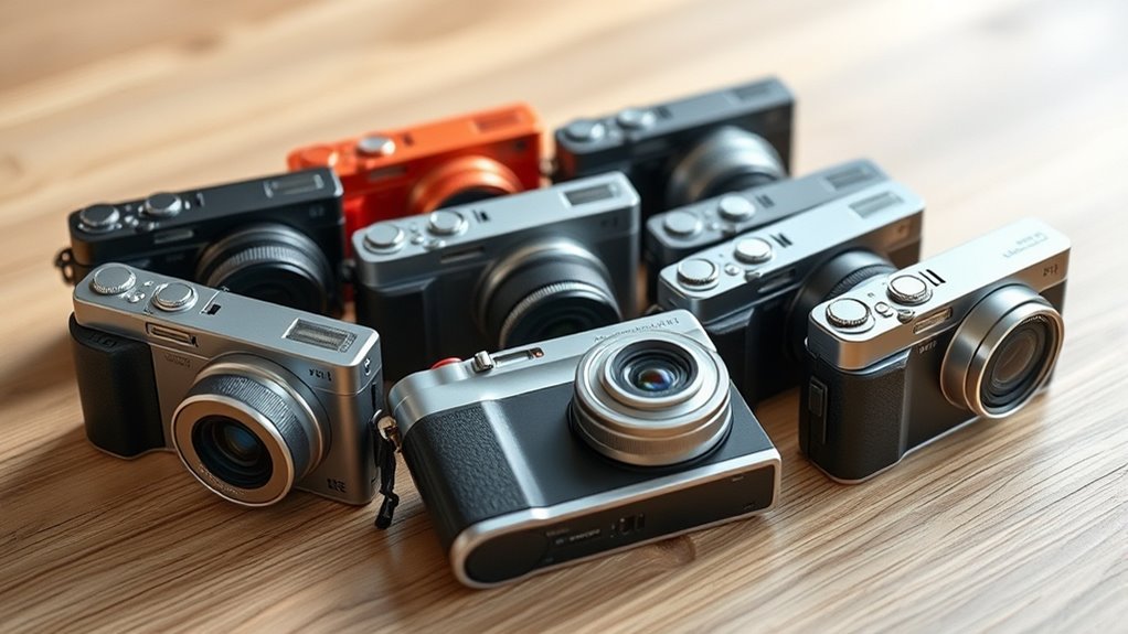 top compact cameras 2026
