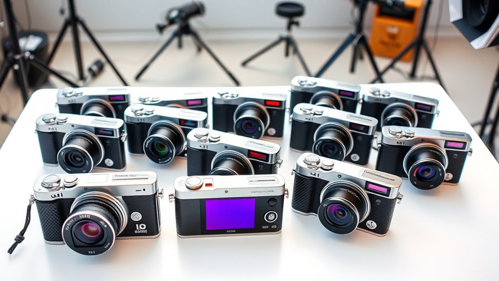 top compact cameras 2027