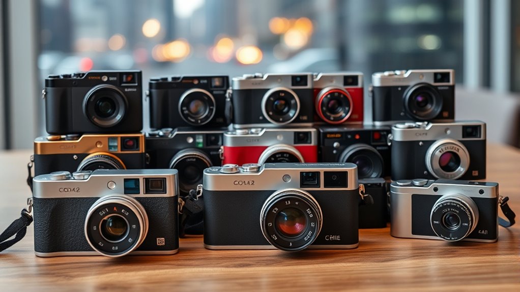 top compact cameras 2027