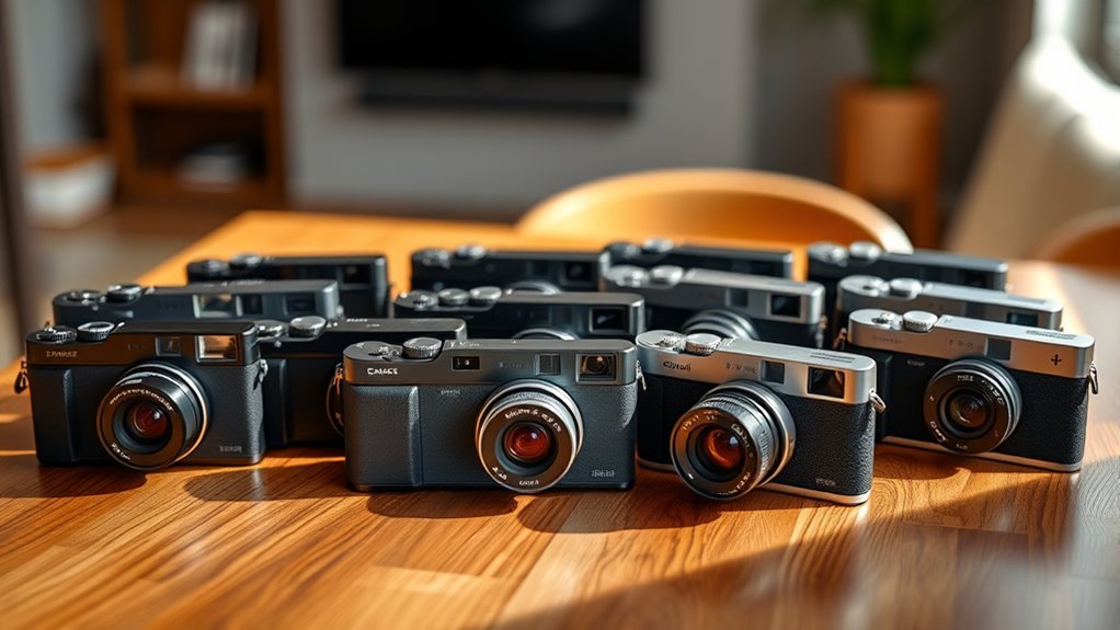 top compact cameras 2027