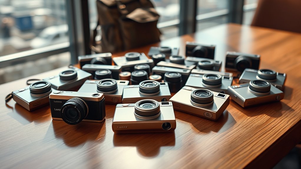 top compact cameras 2027