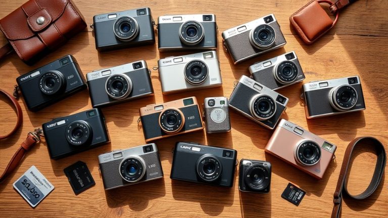 top compact cameras 2027
