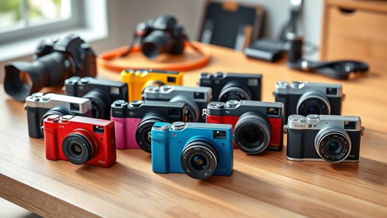 top compact cameras 2027
