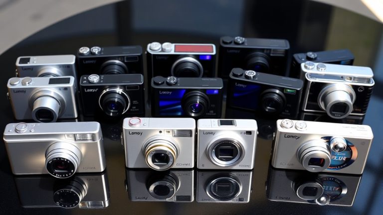 top compact cameras 2027