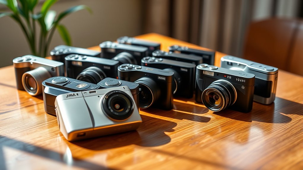 top compact cameras 2027