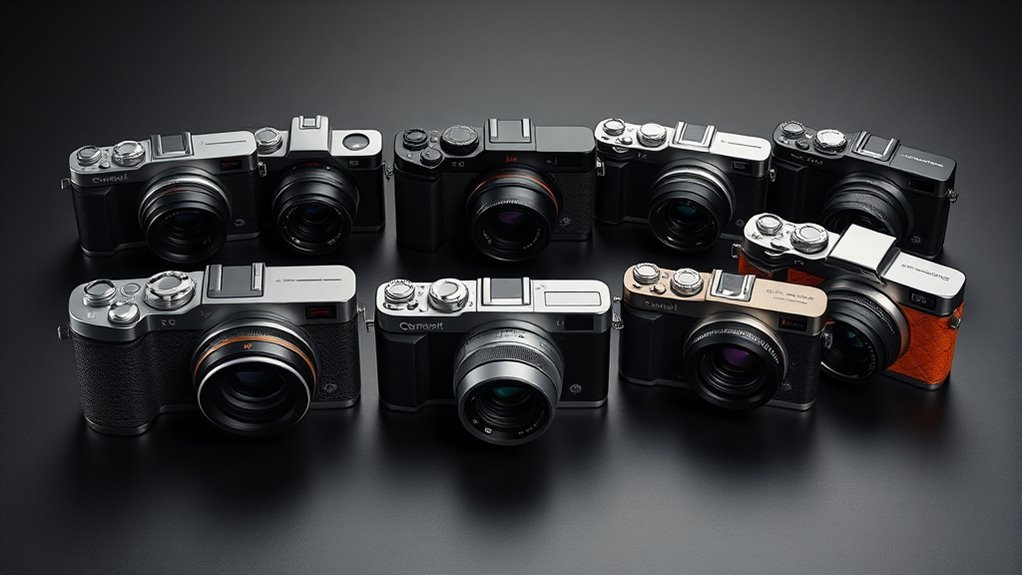 top compact cameras 2027