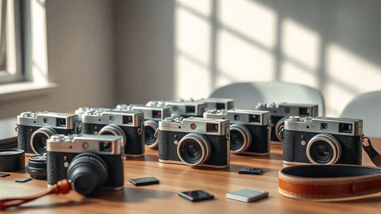 top compact cameras 2027