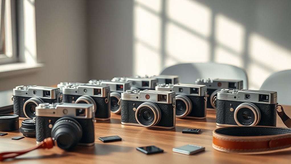 top compact cameras 2027