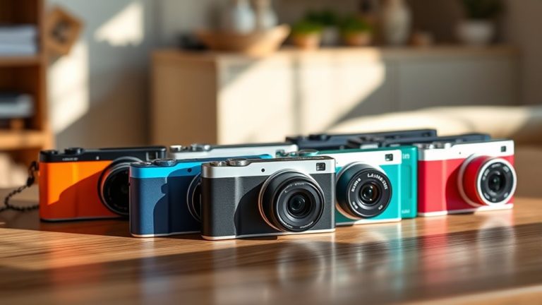 top compact cameras 2027